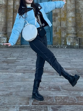 きみさんのコーディネート