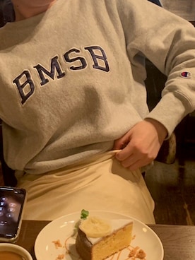 きみさん（レディース・165cm）の春コーディネート