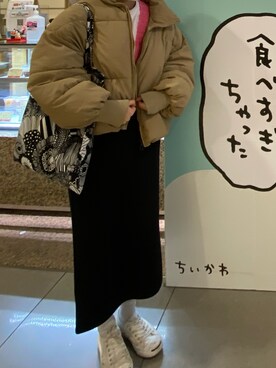 きみさんのコーディネート