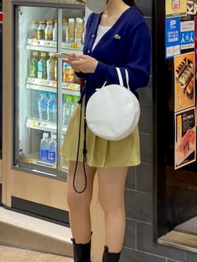 きみさんのコーディネート