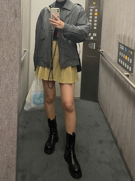 きみさんのコーディネート