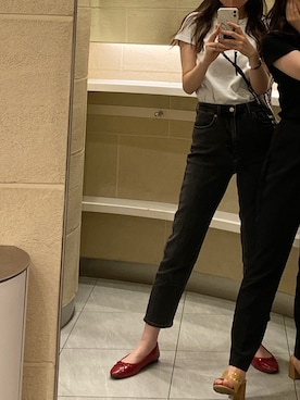 きみさんのコーディネート