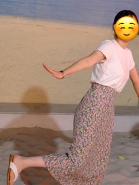 きみさんのコーディネート