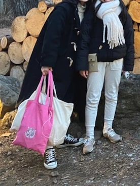 きみさんのコーディネート