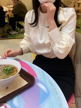 きみさんのコーディネート