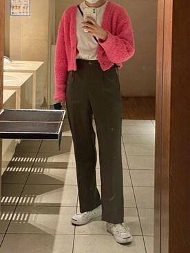 きみさんのコーディネート