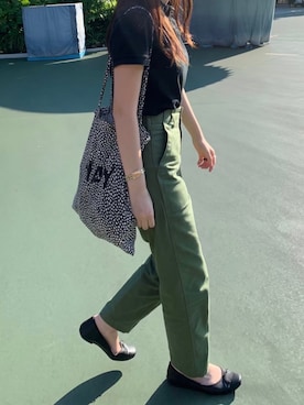 きみさんのコーディネート