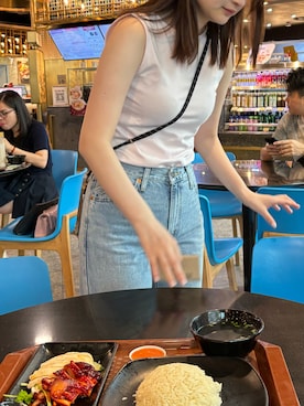 きみさんのコーディネート