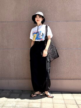 CHISAさんのコーディネート