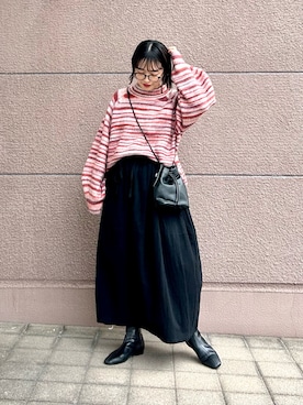 CHISAさんのコーディネート