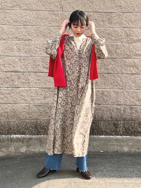 CHISAさんのコーディネート