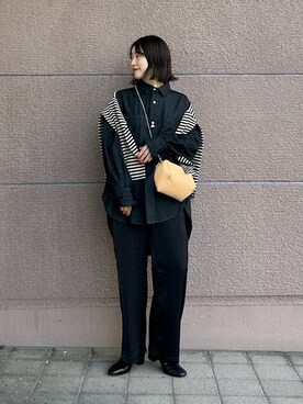 CHISAさんのコーディネート