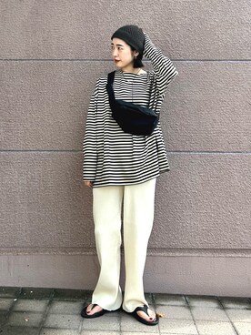 CHISAさんのコーディネート