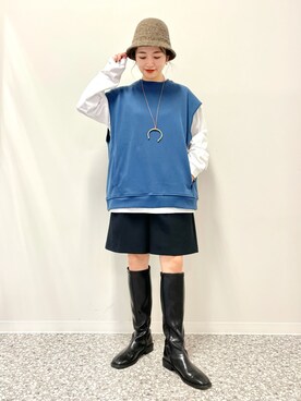 CHISAさんのコーディネート