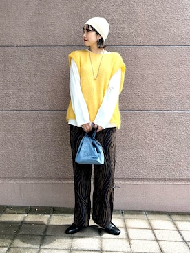 CHISAさんのコーディネート
