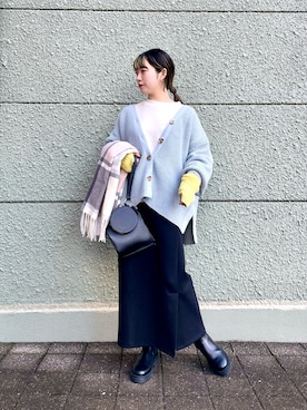 CHISAさんのコーディネート