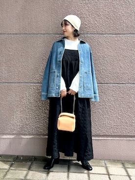 CHISAさんのコーディネート