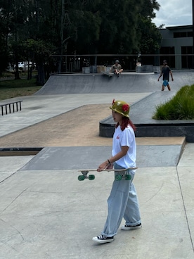 shizukaさんのコーディネート