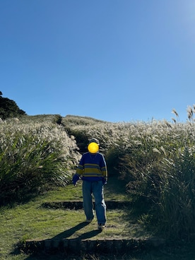 「Lee（リー）のアイテム」を使った、ななしさん（レディース・147cm）の夏コーディネート