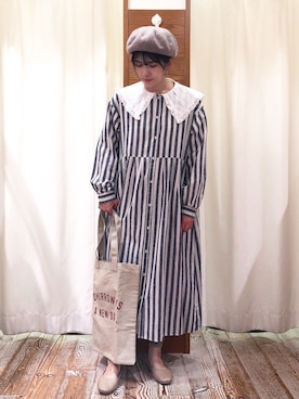 syk1302さんのコーディネート