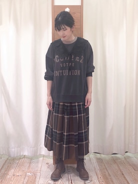 syk1302さんのコーディネート