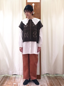 syk1302さんのコーディネート