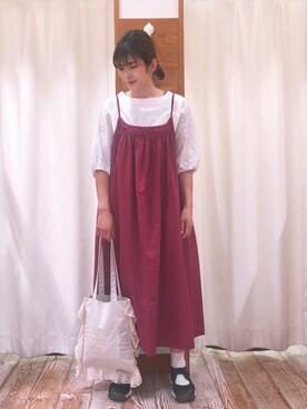 syk1302さんのコーディネート