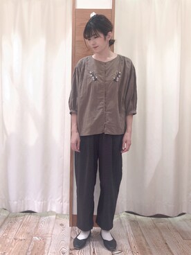 syk1302さんのコーディネート