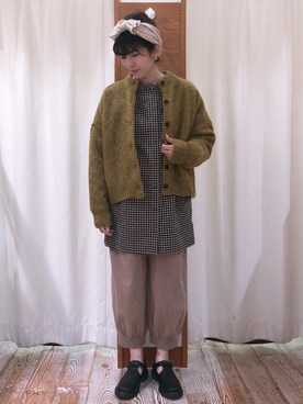 syk1302さんのコーディネート