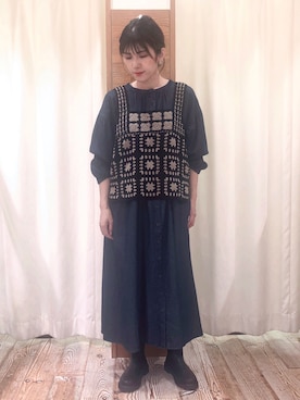 syk1302さんのコーディネート