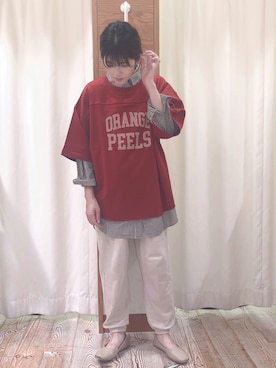 syk1302さんのコーディネート