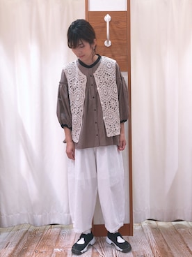 syk1302さんのコーディネート