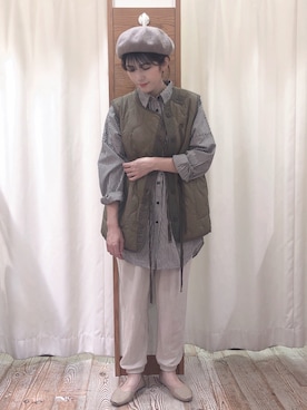 syk1302さんのコーディネート