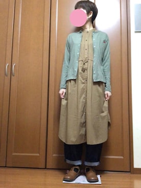 ワンピースを使った ベリーショート の人気ファッションコーディネート Wear