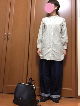 すずめさん(レディース・160cm)の秋コーディネート