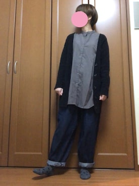 すずめさんのコーディネート