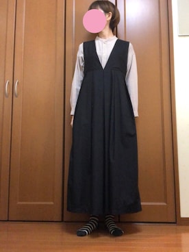 すずめさんのコーディネート