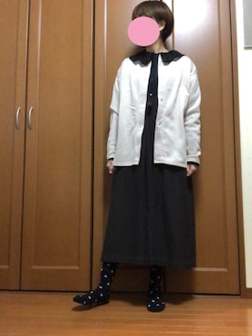 すずめさんのコーディネート