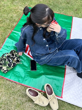 shiiiho29さんのコーディネート