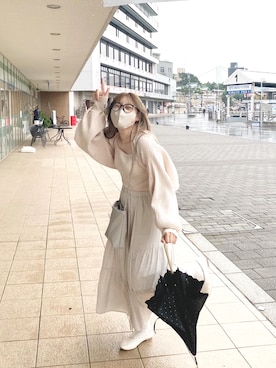 nee23さんのコーディネート