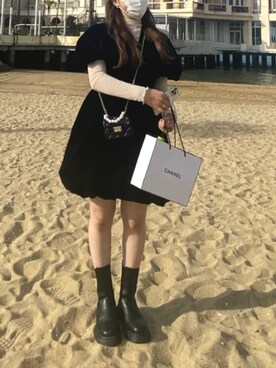 nee23さんのコーディネート