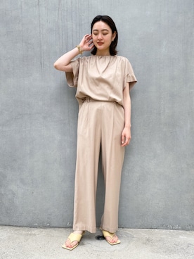 くるさんのコーディネート