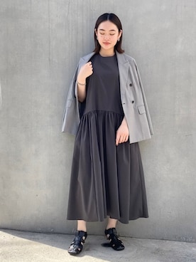 くるさんのコーディネート