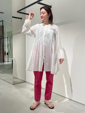 くるさんのコーディネート