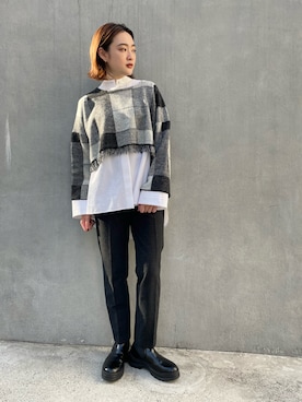 くるさんのコーディネート