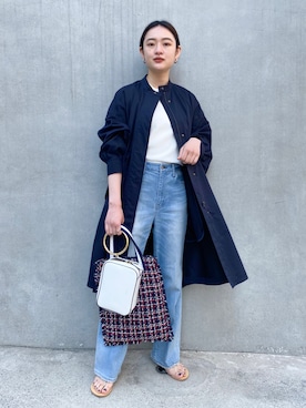 くるさんのコーディネート