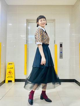 🌺🌸 Sara 🌸🌺さんのコーディネート