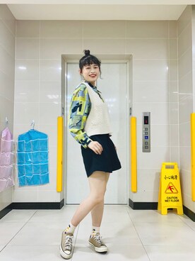 🌺🌸 Sara 🌸🌺さんのコーディネート