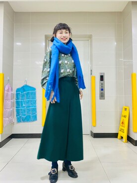 🌺🌸 Sara 🌸🌺さんのコーディネート