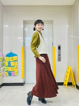 🌺🌸 Sara 🌸🌺さんのコーディネート